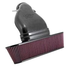 K&N 63-Series Aircharger Air Intake for 2009-2013 Chevrolet Corvette ZR1 6.2L SC picture