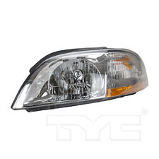 For 2001-2003 Ford Windstar Headlight Driver Left Side picture