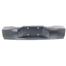 Rear Bumper For 2005-2008 Nissan Xterra Painted Gray Steel picture