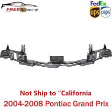 New Headlight Mounting Panel For 2004-2008 Pontiac Grand Prix Front Plastic picture