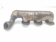 Chrysler Crossfire 3.2 V6 160kW 2004 Engine Right Side Exhaust manifold header picture