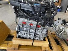 '13-'16 LINCOLN MKS Engine 3.7L 106k miles picture