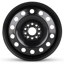 New Compact Spare Wheel For 2011-2013 Infiniti M Series 17x4 Inch Steel Rim picture
