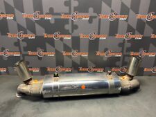 2007 PORSCHE 911 TURBO 997.1 FVD BROMBACHER CATBACK EXHAUST SYSTEM USED **READ** picture