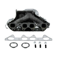 Exhaust Manifold & Gasket Kit for 94-98 Honda Accord Odyssey Acura CL Isuzu 2.2L picture