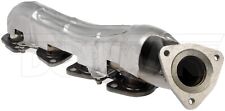 Left Exhaust Manifold Dorman For 2001-2004 Toyota Sequoia 4.7L V8 picture