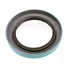 SKF Wheel Seal for 1971-1977 Mercury Capri 1.6L 2.0L 2.3L 2.6L 2.8L L4 V6 - gj picture