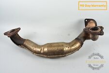 Toyota Tacoma 4Runner T100 Tundra 3.4L Exhaust Crossover Pipe 1710662020 OEM picture