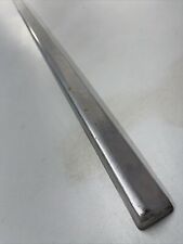 1964 Ford Galaxy Wagon Lower Tailgate Molding 2-17￼ picture