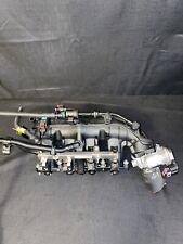 Chevy Sonic Intake Manifold Complete 55581014 Oem  2013-2018 picture
