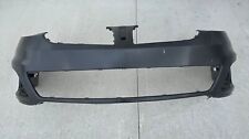 2009-2010-2011-2012 Lincoln MKS Front Bumper Cover  Oem picture