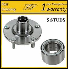 Front Wheel Hub & Bearing Kit For Dodge Neon 2003 2004 2005 picture