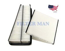 Engine and Cabin Air Filter For TOYOTA 2003-09 4Runner 2007-09 FJ Cruiser V6  picture