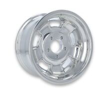 Halibrand Sprint Flow Formed Wheel 15x8 - 5x4.75  4.25 bs Polished No Clearcoat picture