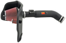 K&N Cold Air Intake System Fits 2007-2012 Chevrolet Colorado | GMC Canyon 2.9L picture