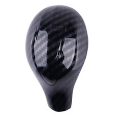 Gear Shift Shifter Knob Head Cover Trim Fit for Infiniti G25 G35 G37 New picture