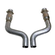 Exhaust Pipe for 2017-2020 Dodge Dodge Pursuit 5.7L V8 GAS OHV picture