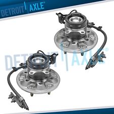 2004 - 2008 Colorado  Front Wheel Bearing & Hub Assy for ZQ8 & Z85 2WD picture