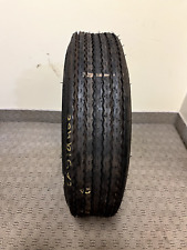 2 New ST 205 75 15 LRC 6 Ply Carlisle USA Trail Bias Trailer Tires picture