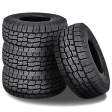 4 Lionhart Lionclaw ATX2 265/70R15 112S 600AA All Terrain Tires For Truck/SUV picture