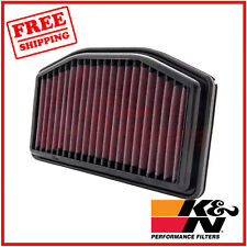 K&N Race Specific Air Filter for Yamaha YZF-R1 2009-2014 picture