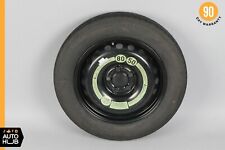 Mercedes W204 C250 C300 C350 Emergency Spare Tire Wheel Donut Rim 125 90 16