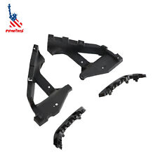 For Honda CIVIC Sedan 2016-2021 Headlight Brackets Front 4PC Hold Mount Retainer picture