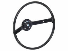 1970-74 Galaxie Steering Wheel 2-Spoke Maverick Mustang Monterey Cougar Ford New picture