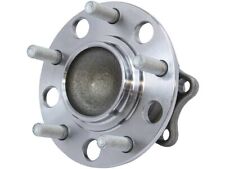 Wheel Hub Assembly For 13-19 Mitsubishi Outlander Sport Eclipse Cross FWD ZX14X4 picture