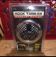 Rock Tamers Exhaust Outlet - RT200 picture