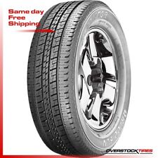 1 NEW 235/55R18 Gladiator QR700-SUV 100V (DOT:3323) Tire P235 55 R18 picture