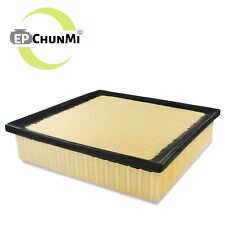 EPChunMi Engine Air Filter For 14-19 JEEP GRAND CHEROKEE TOYOTA 3.5 3.6 CA10755 picture