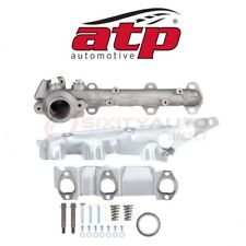 ATP Rear Exhaust Manifold for 1994-1996 Oldsmobile Cutlass Ciera - Manifolds xo picture