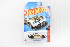 2022 Hot Wheels 2005 Ford Mustang SPOILER ALERT Silver #146 Ford Performance  picture
