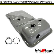 15.4 Gallons Fuel Tank for Ford Mustang 1984-1996 1997 Mercury Capri 1983-1986 picture