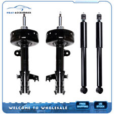 For Acura RDX 2007-2012 Front Struts & Rear Shocks picture