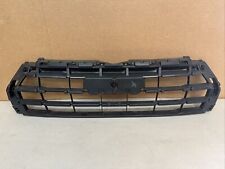 2020 2021 2022 2023 AUDI Q5 FRONT BUMPER GRILLE REINFORCEMENT PLATE OEM USED picture