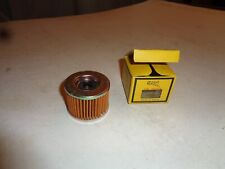 1982-83 Honda FT500 Ascot Oil Filter  Cycle Craft 15412-MC8-000/ 33-87-47-16873 picture