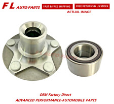Front wheel hub bearing assembly For Honda Ridgeline 2017-2023 OEM 44600-T6Z-A00 picture