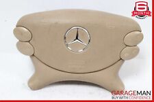 03-12 Mercedes CLS500 E550 SL500 G55 AMG Steering Wheel Airbag Air Bag Beige picture
