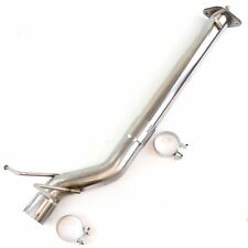 TOTALFLOW 7409-2 Ram 1500 Direct Fit Exhaust Muffler Delete System - 5th Gen picture