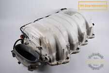 07-15 Mercedes W221 S63 C63 ML63 AMG M156 Engine Intake Manifold 1561401501 79k picture