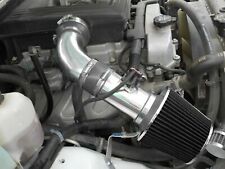 Short Ram Air Intake Kit + BLACK Filter for 07-12 Colorado / Canyon 2.9L 3.7L picture