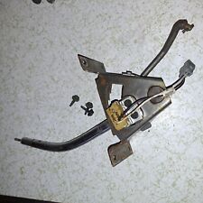 1966 Plymouth Sport Fury Floor Console Shifter picture