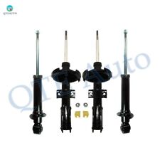 Set 4 Front - Rear Suspension Strut Assembly For 2003 - 2007 Volvo XC70 picture