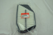 Genuine OEM Honda Air Filter Element Accord Odyssey Acura CL 17220-P0A-A00 picture