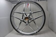 43300079 HARLEY-DAVIDSON VRSCDX VROD SPECIAL EDITION FRONT WHEEL 19X3 picture