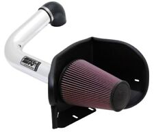 K&N 77 Series Cold Air Intake for 2004-2008 Ford F-150 & Lincoln Mark LT 5.4L picture