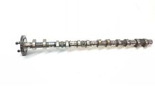 2004 MERCEDES-BENZ S320 W220 3.2 CDI 648.960 EXHAUST CAMSHAFT R6130510001 picture
