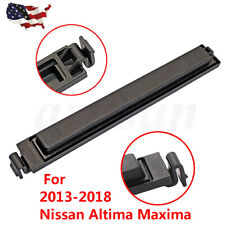 In Cabin Air Filter Element Cover Door Fit For 2013-2018 Nissan Altima Maxima picture